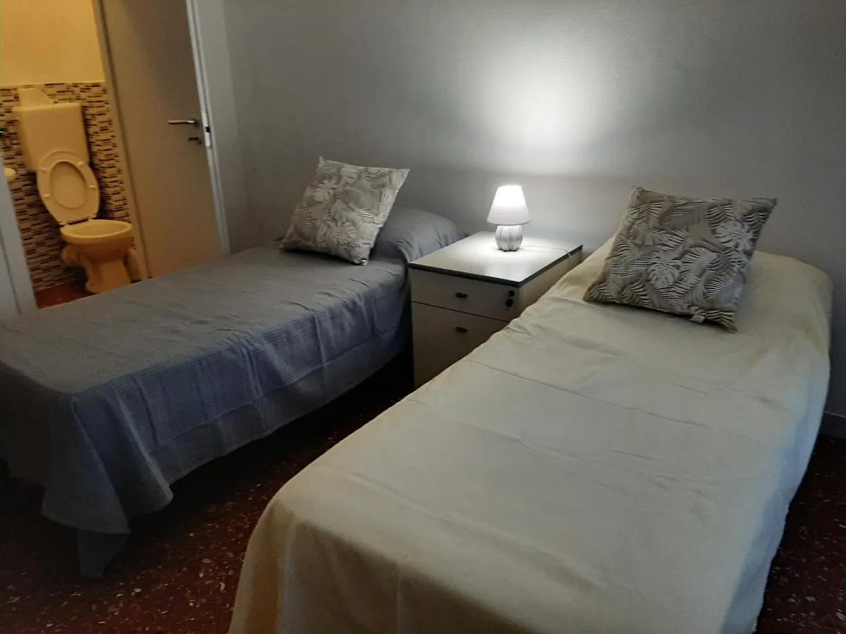 Affittacamere Corneliaguesthouse Roma