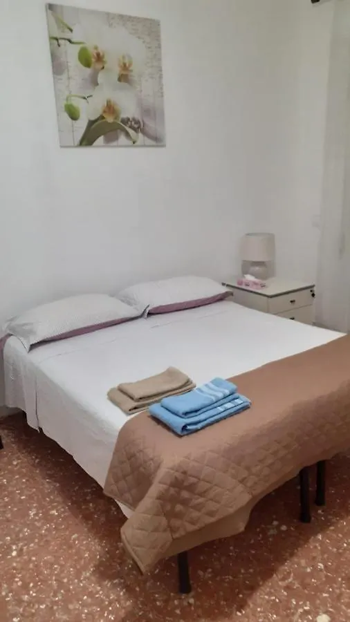 Corneliaguesthouse Roma Italia