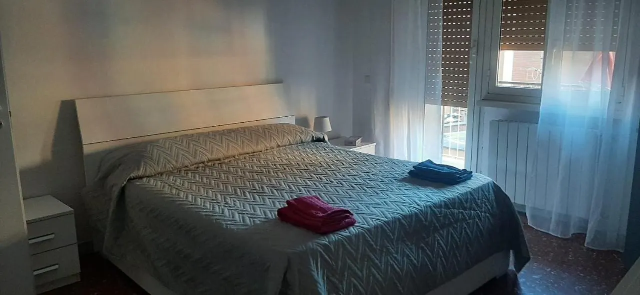 Corneliaguesthouse Roma