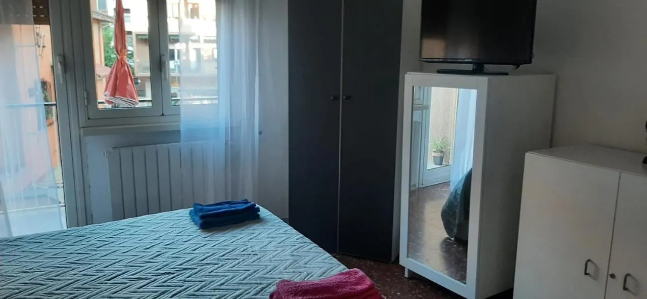 Corneliaguesthouse Roma Affittacamere