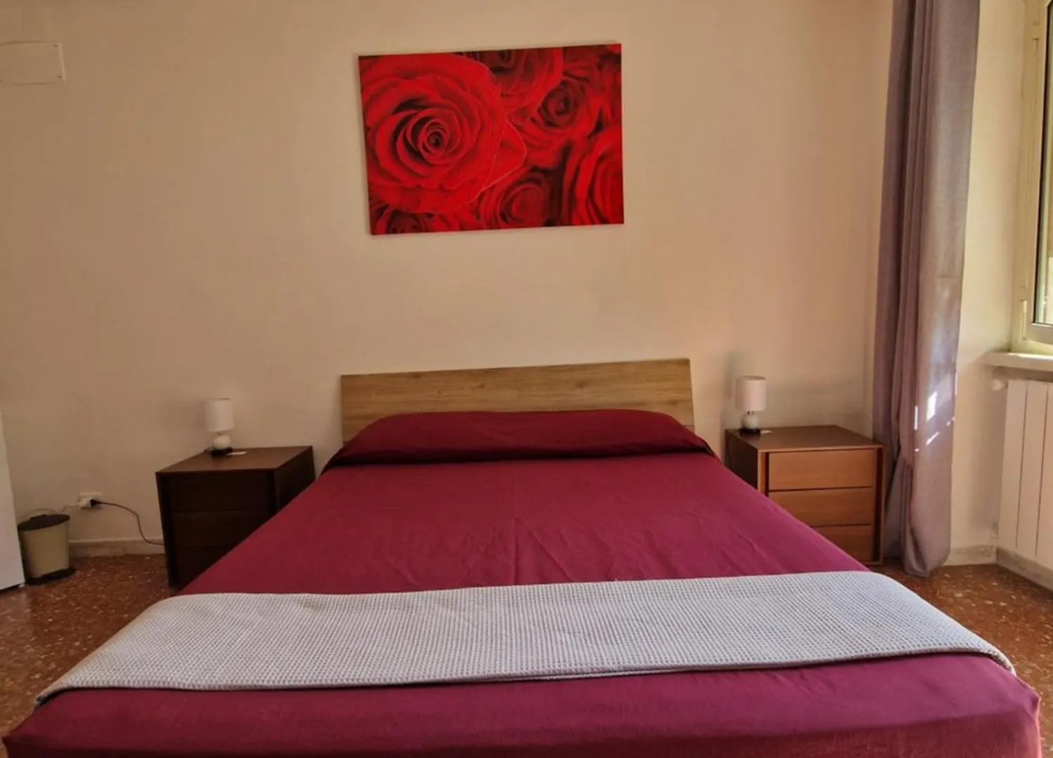 Corneliaguesthouse Roma
