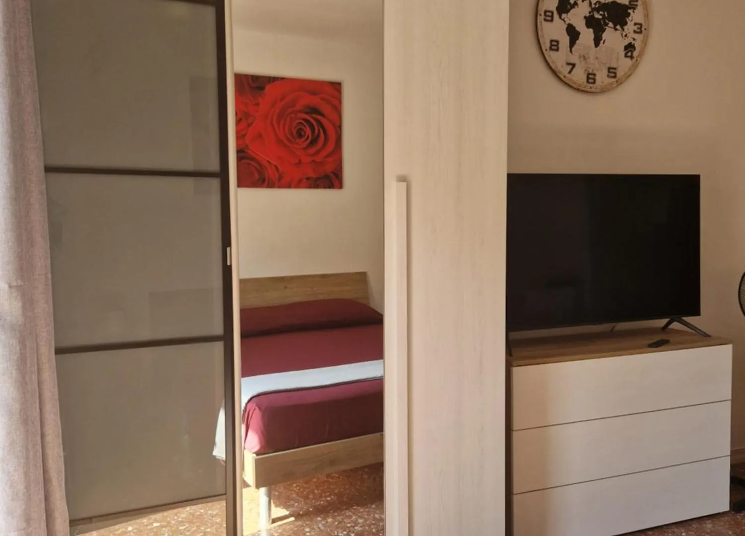 Affittacamere Corneliaguesthouse Roma