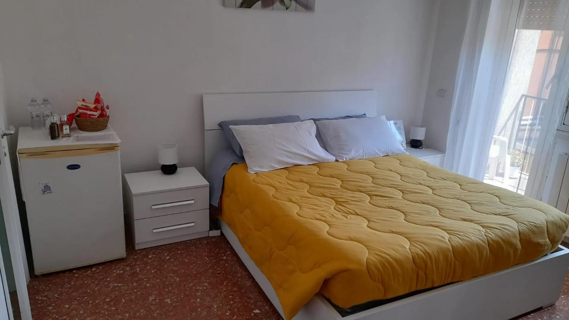 Corneliaguesthouse Roma Italia