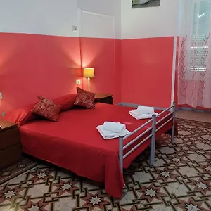 Casa Fanti Ostello